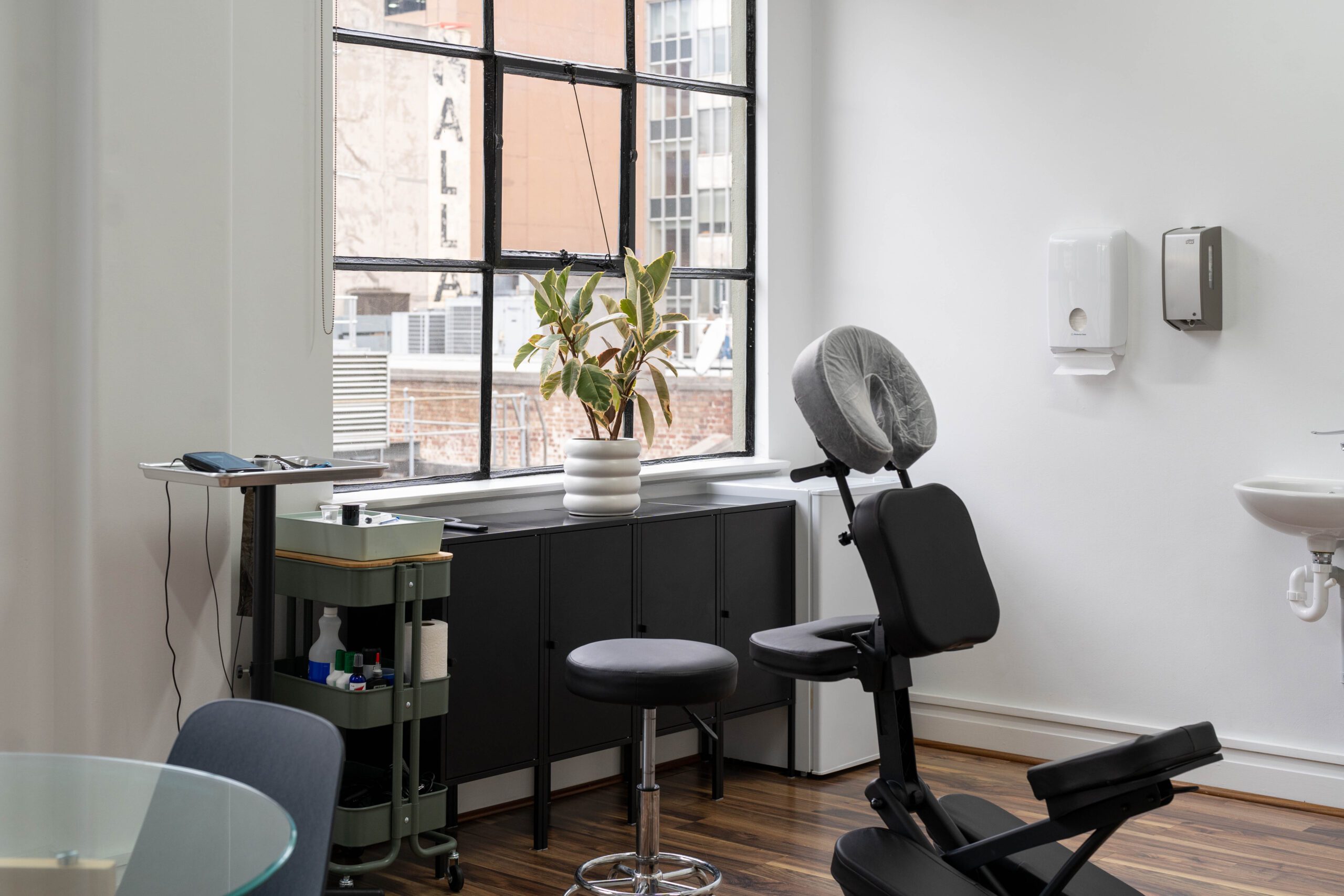 Why a Natural Hairline Is the Key to Great Scalp Micropigmentation