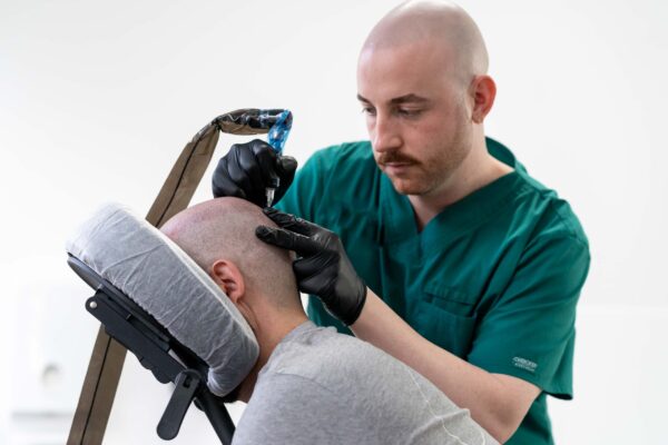 SMP Touch Ups Melbourne