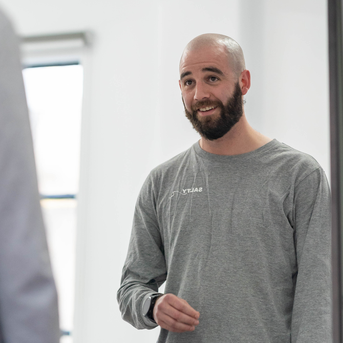 Scalp micropigmentation in Melbourne | SMP HQ