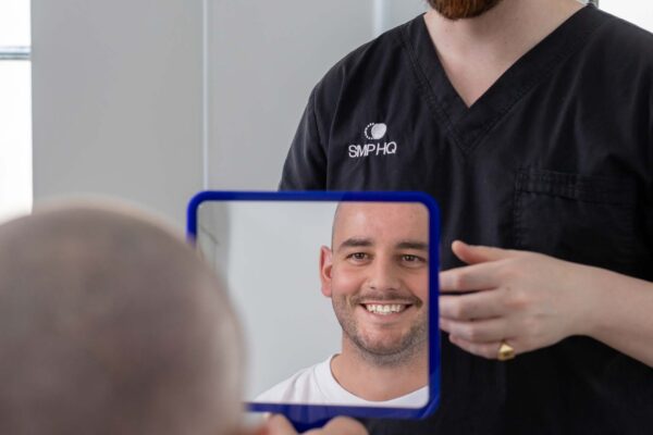 Ryan Anderson SMP Practitioner Melbourne